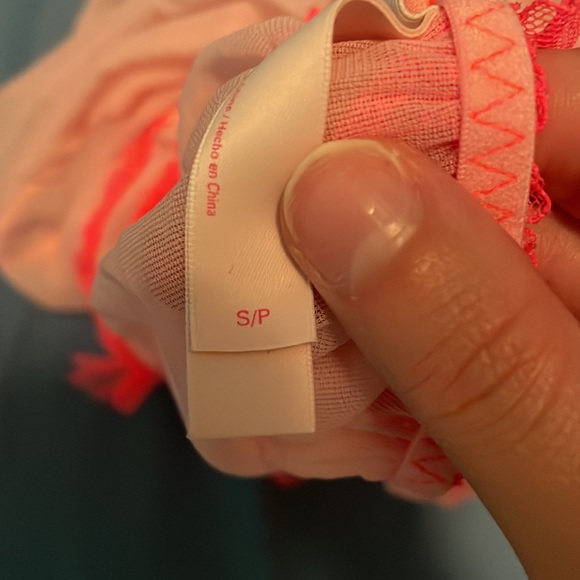 Victoria Secret Baby Doll top - Picture 4 of 4